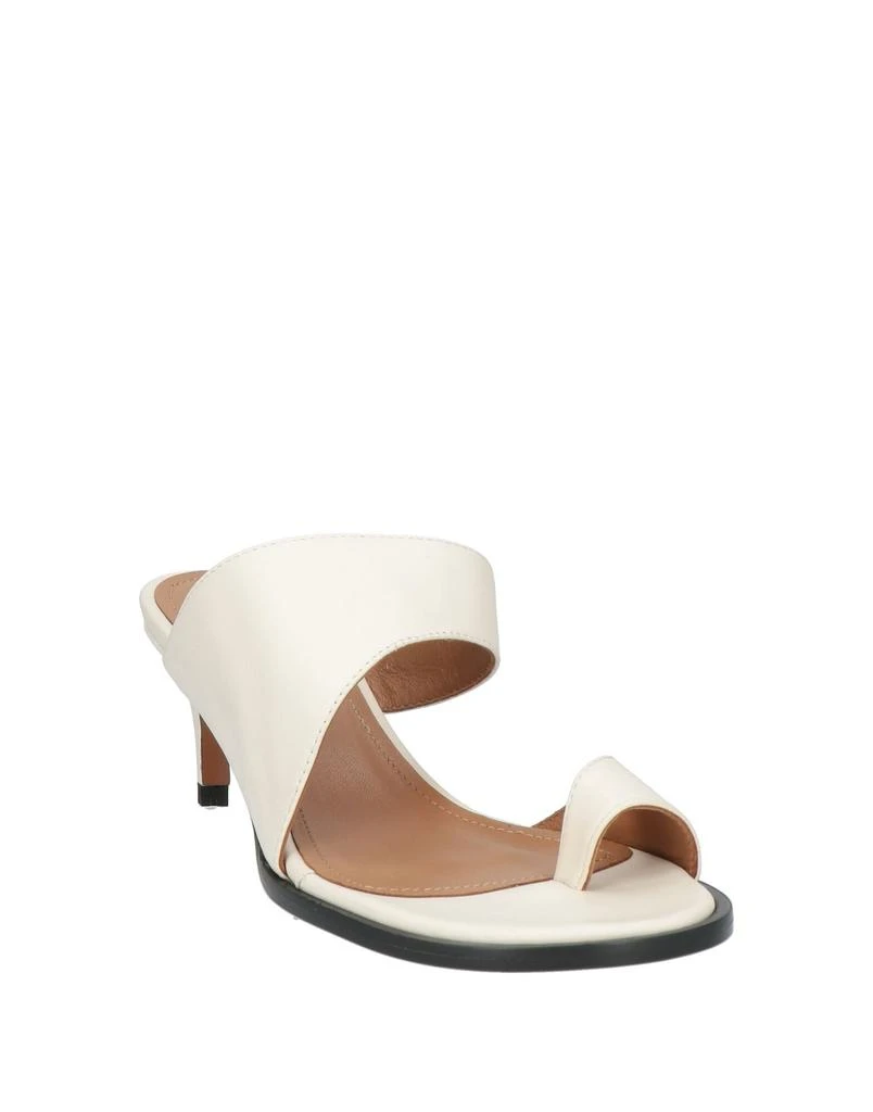 ATP ATELIER Flip flops 2