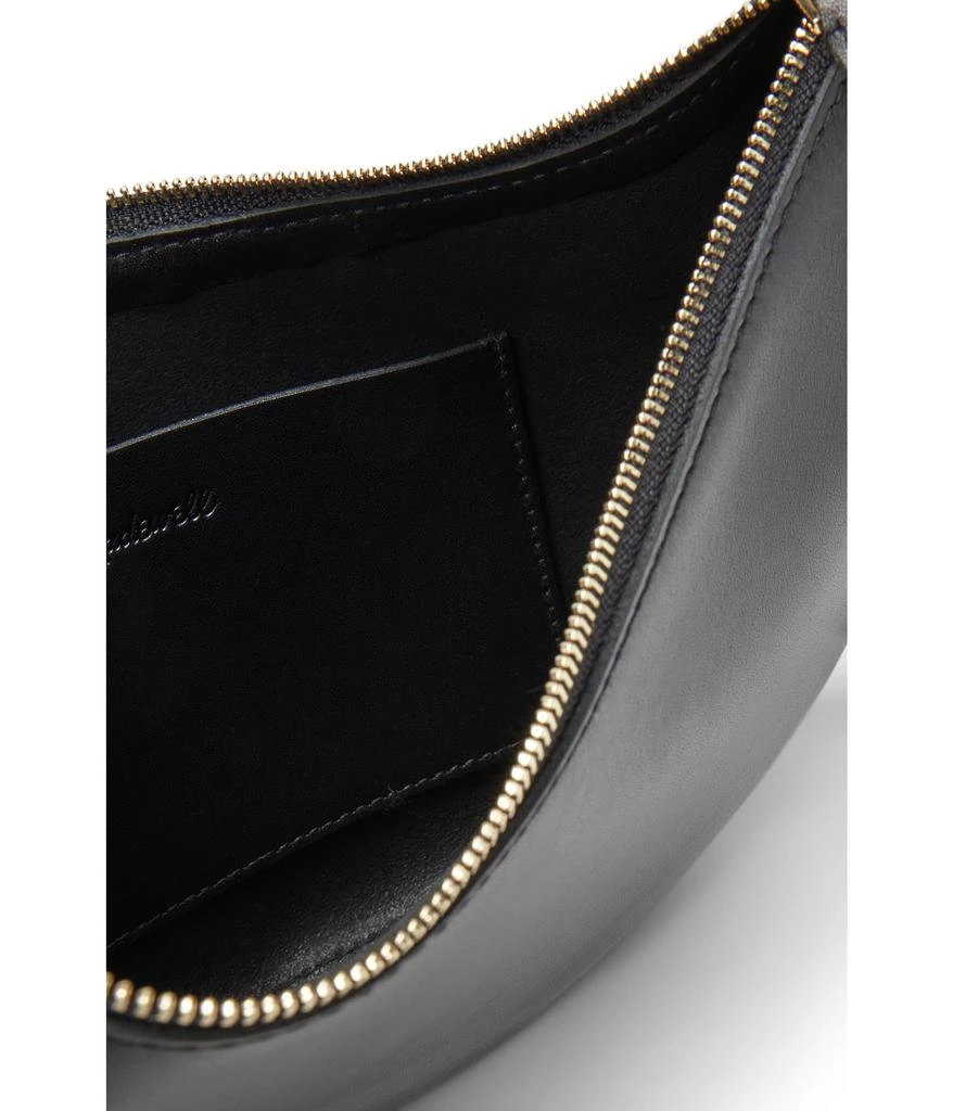 Madewell The Essential Convertible Top Handle Crossbody Mini Bag 3