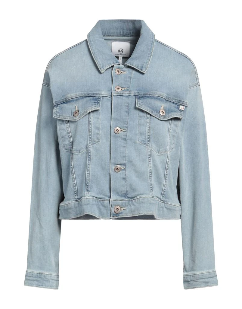 AG Jeans Denim jacket 1