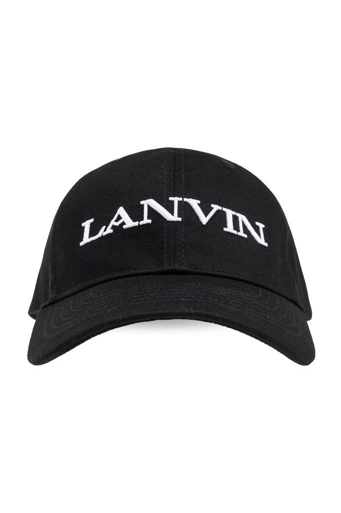 Lanvin Cap 1
