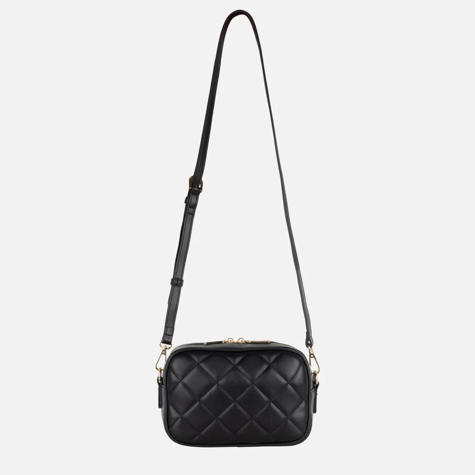 Valentino Valentino Ocarina Faux Leather Camera Bag 4