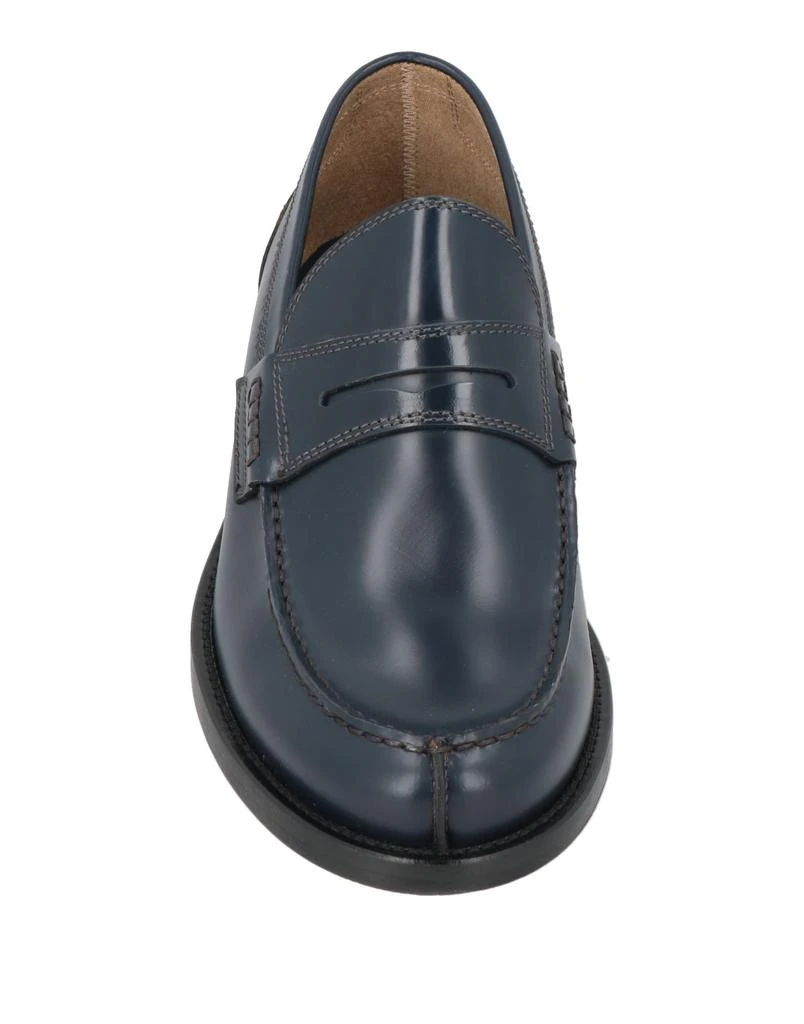 ANTICA CUOIERIA Loafers 4