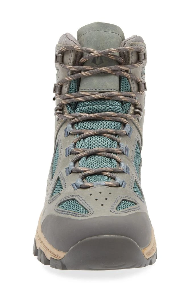 Vasque Trooper Breeze VasqueDry Waterproof Hiking Boot 3