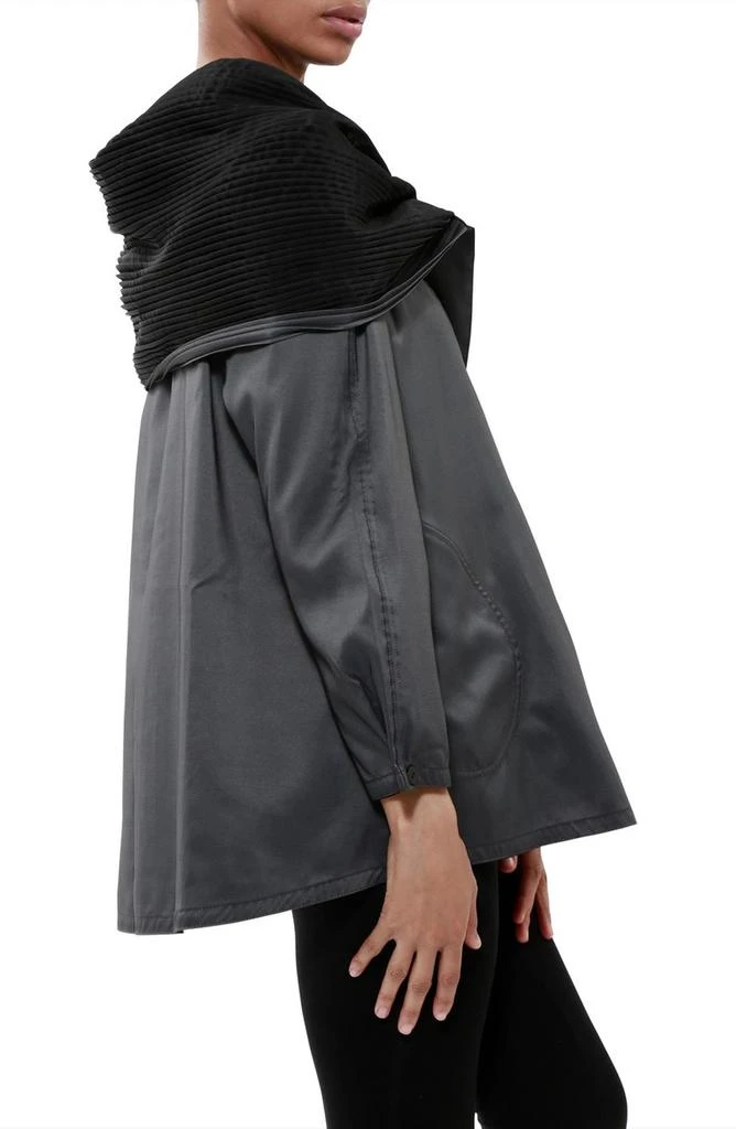 Mycra Pac Mini Donatella Reversible Hooded Raincoat 2