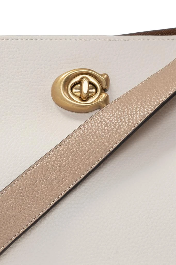 Coach ‘Willow’ shoulder bag 6