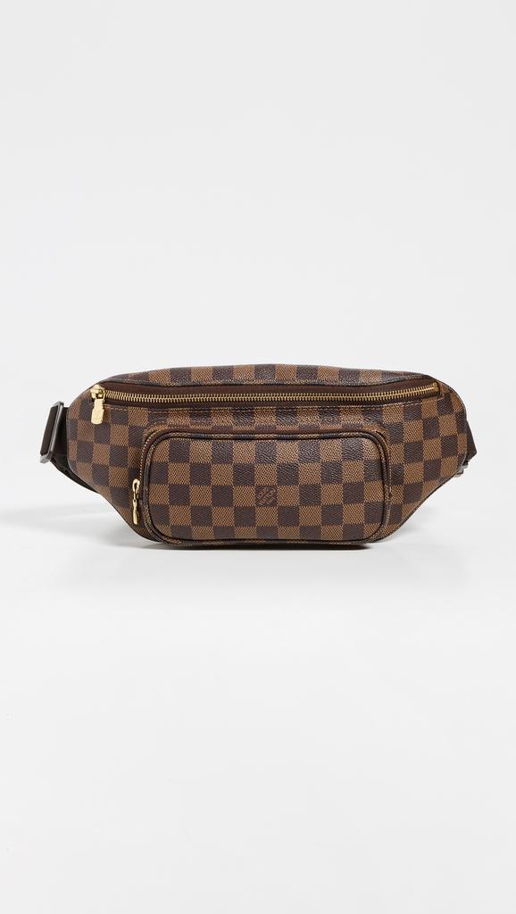 Shopbop Archive Louis Vuitton Melville Belt Bag