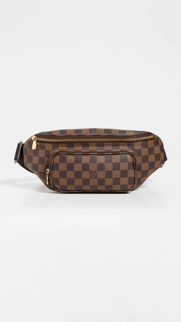 Shopbop Archive Louis Vuitton Melville Belt Bag 1