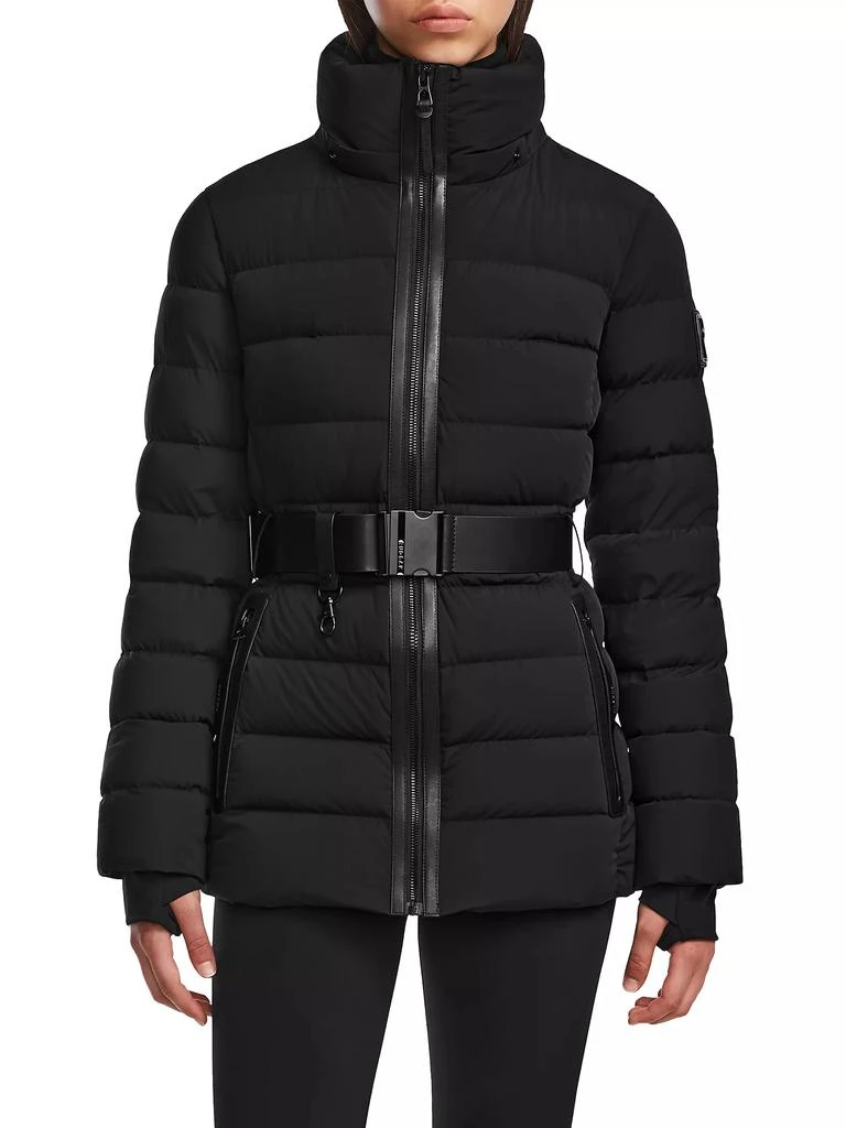 RUDSAK Pelin S Quilted Jacket 3
