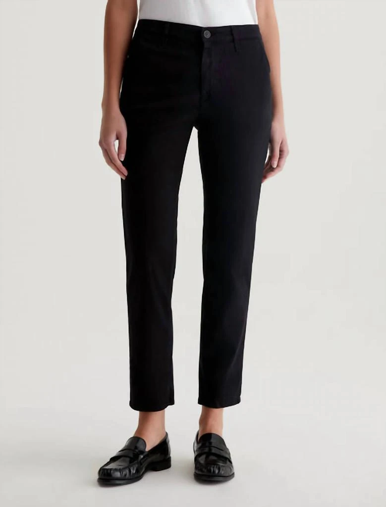 AG Jeans Ag Jeans - Caden Tailored Trouser 1