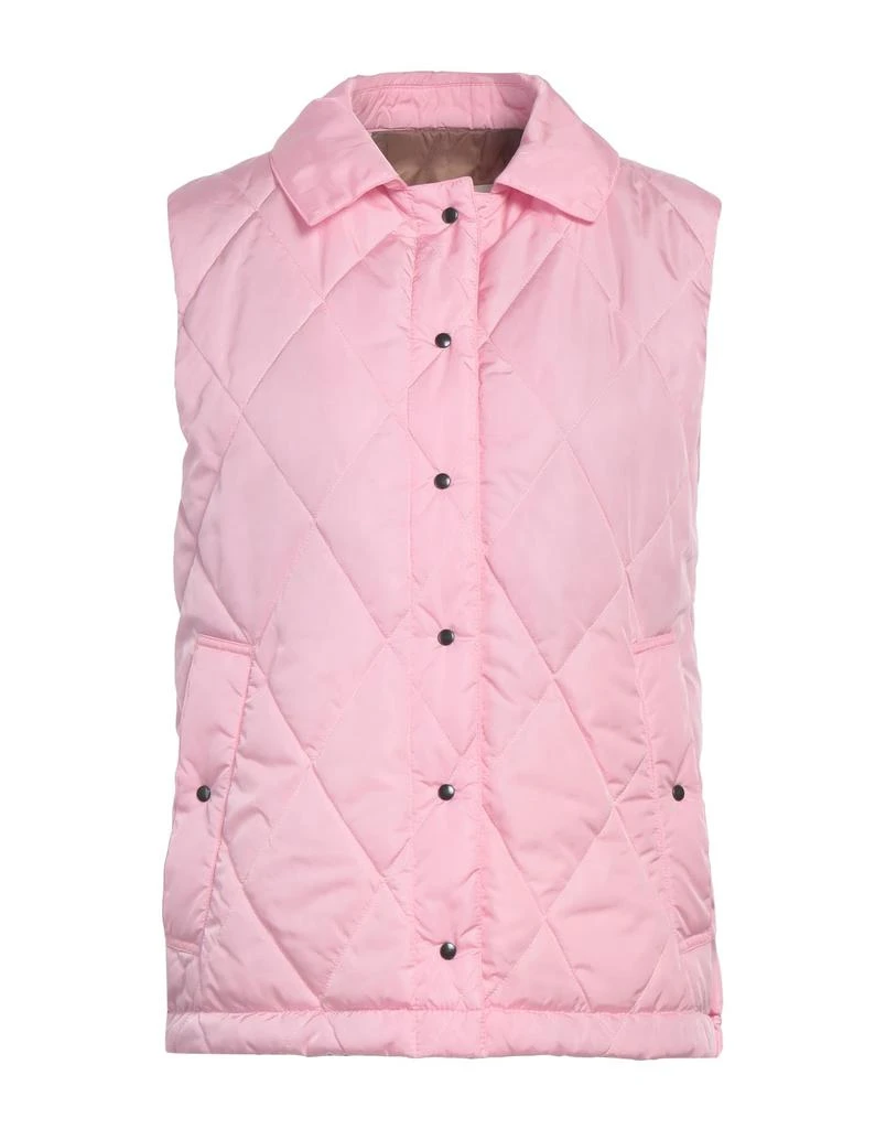 Mackintosh Vest 1