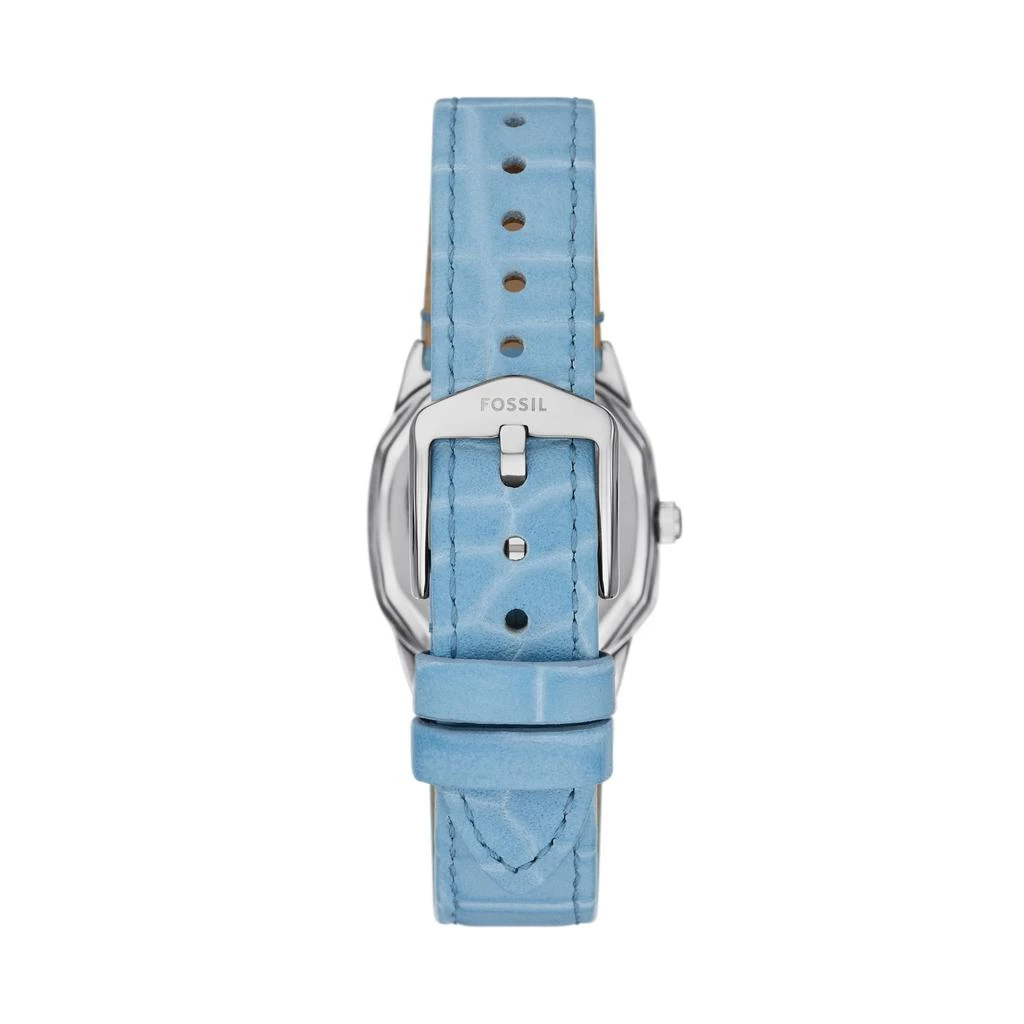 Fossil Women's Harlow Three-Hand, Stainless Steel Watch 2