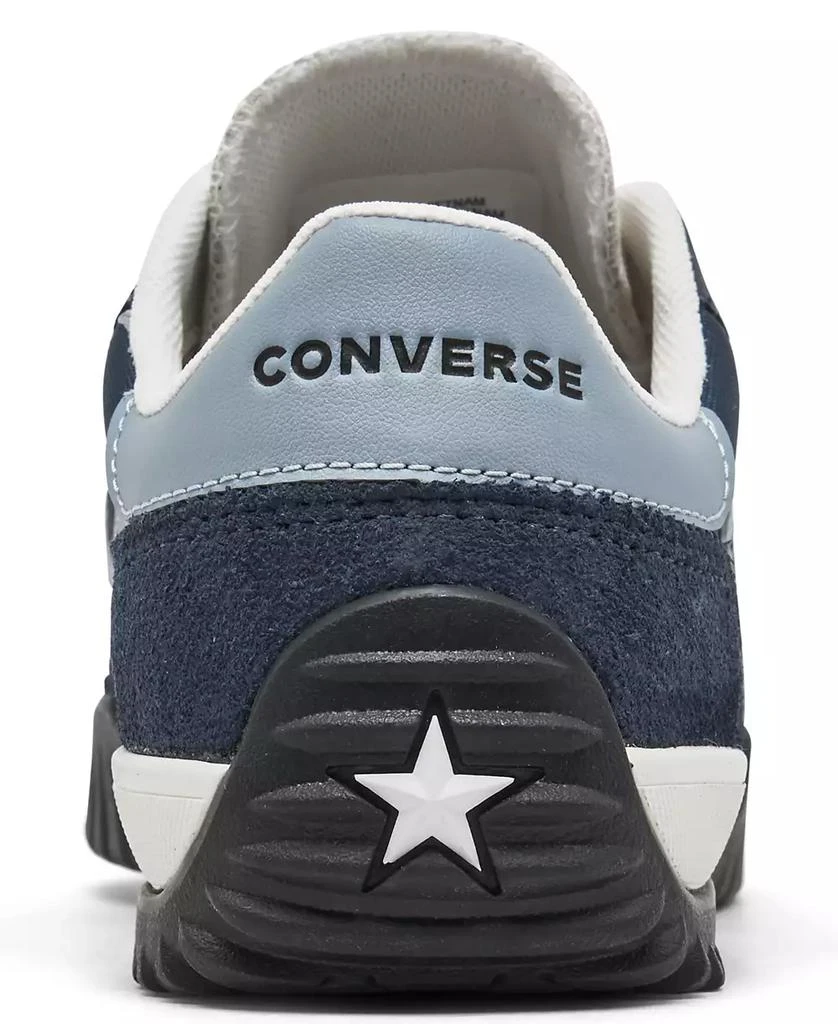 Converse Women’s Run Star Trainer Casual Sneakers from Finish Line 4