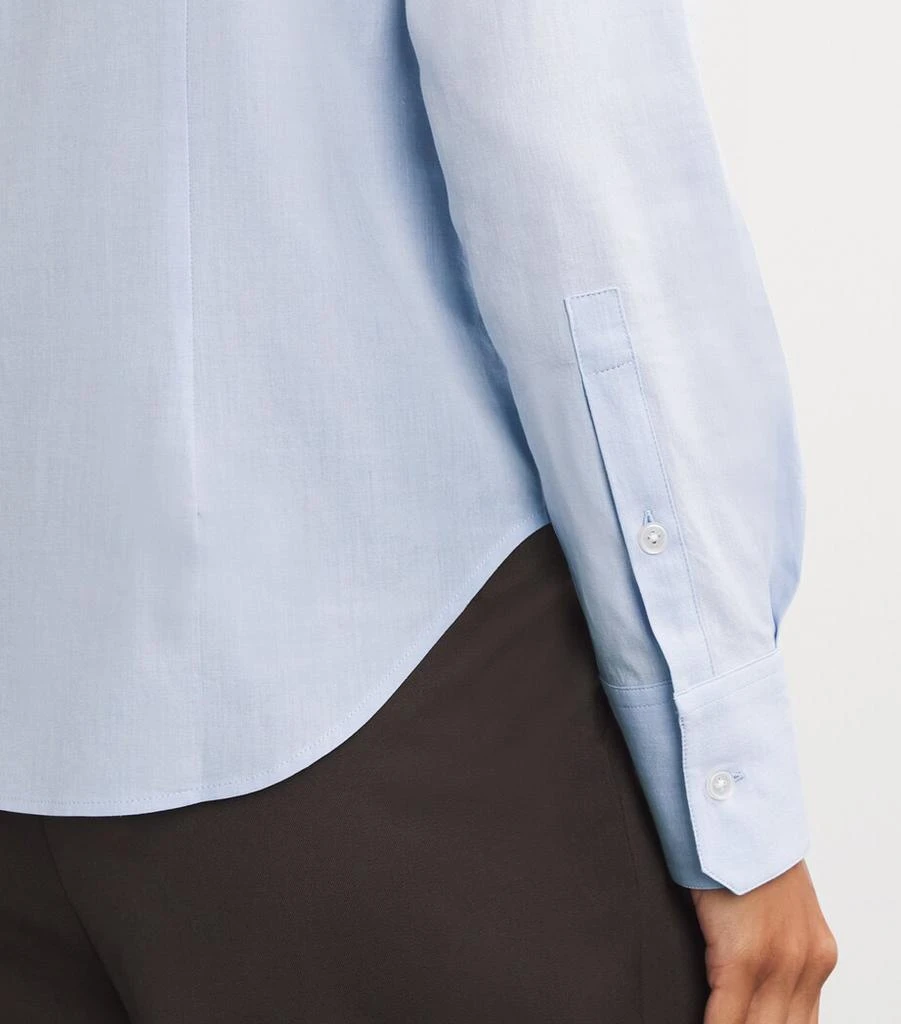 ME+EM Cotton Travel Layering Shirt 6