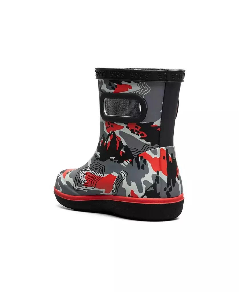 Bogs Toddler and Little Skipper II Boot 6