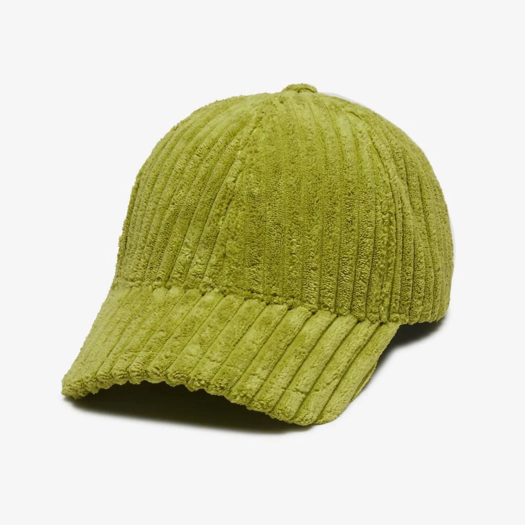 WYETH Women's Finley Hat In Green 1