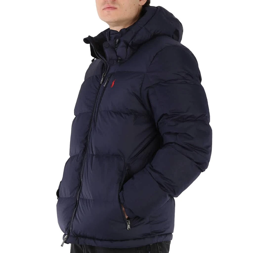 Polo Ralph Lauren Polo Ralph Lauren Men's Navy El Cap Down Filled Jacket, Size Small 2