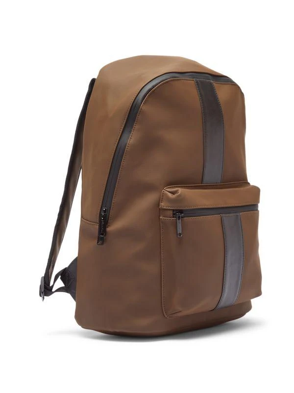 Brouk & Co Omega Hudson Water Resistant Backpack 2