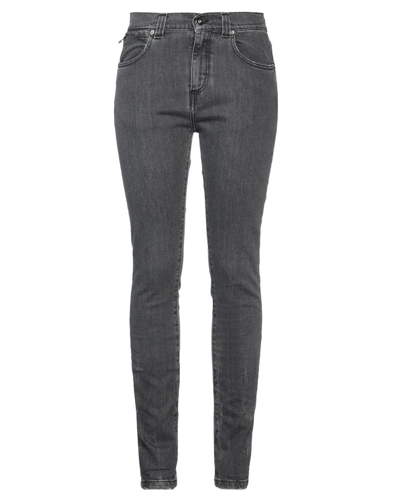 Cult Bolt Denim pants 1