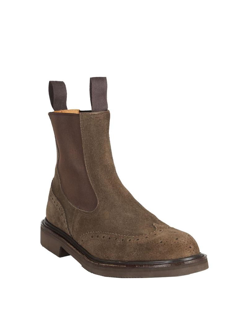 TRICKER'S Ankle boot