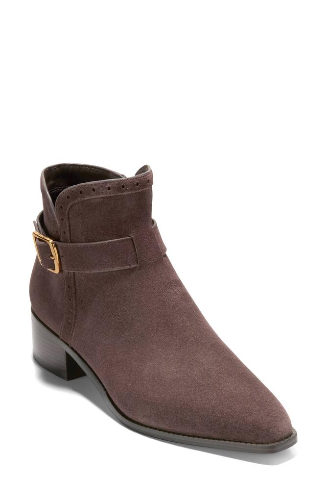 Cole Haan Norella Buckle Bootie