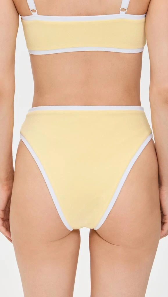 Vitamin A Pacific High Waist Bottoms 2