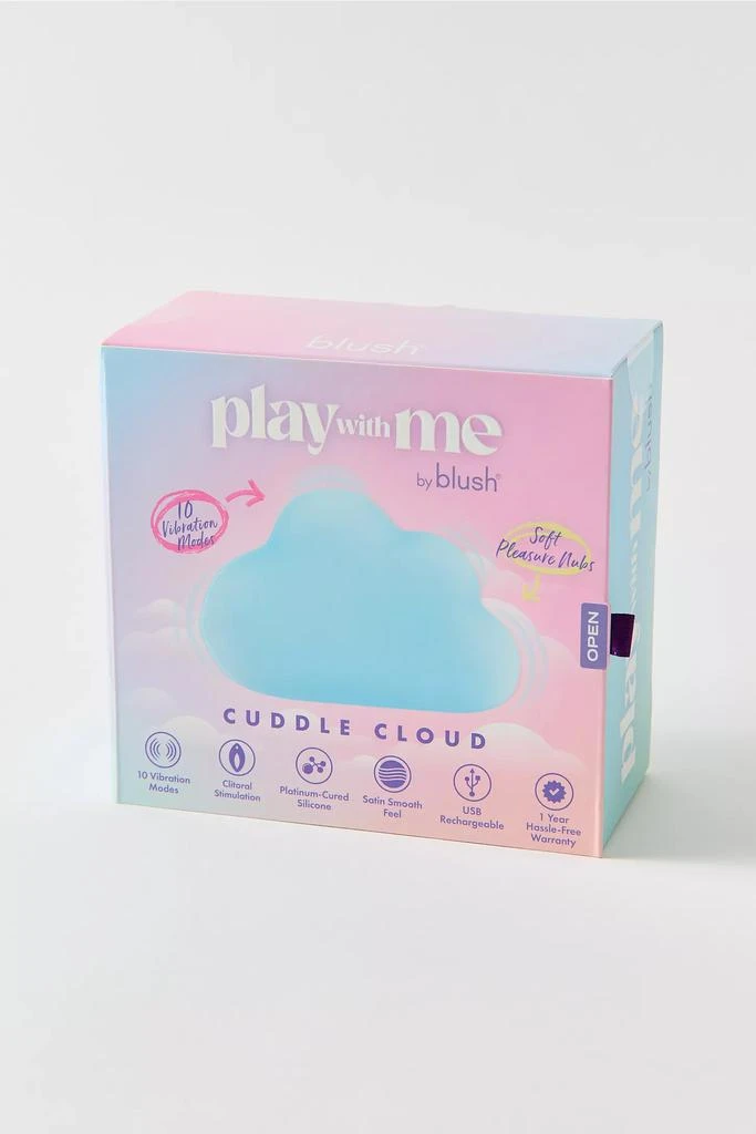 Blush Blush Play With Me Cuddle Cloud 2