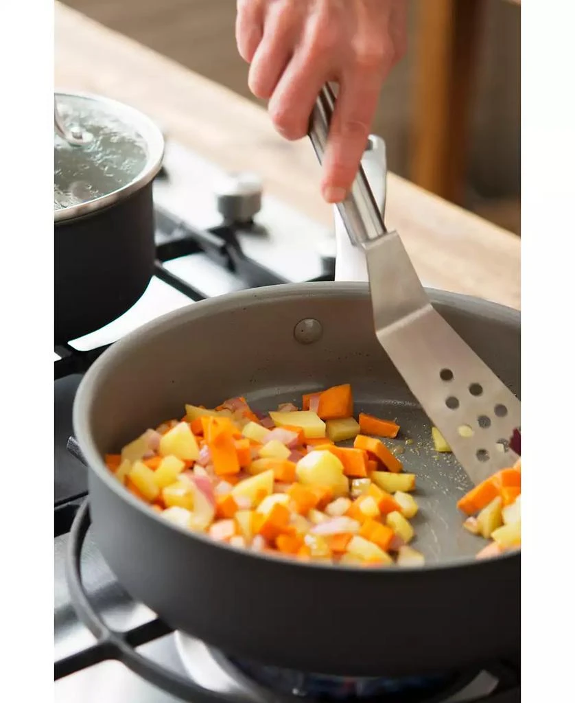 Greenpan Chatham Ceramic Non-Stick Cookware Set, 10 Piece 7