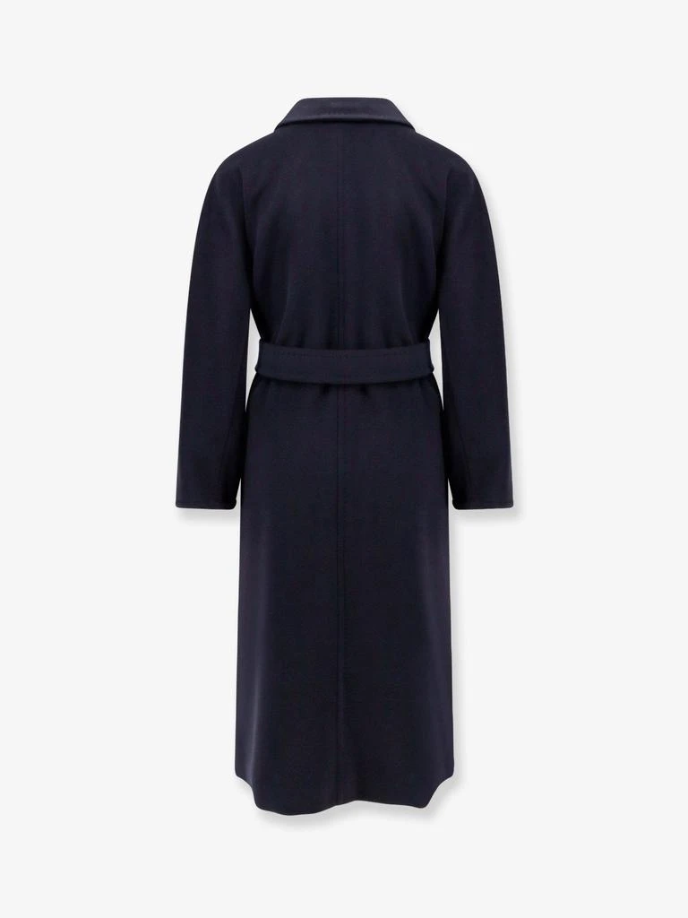 Max Mara Madame 101801 wool and cashmere coat 4