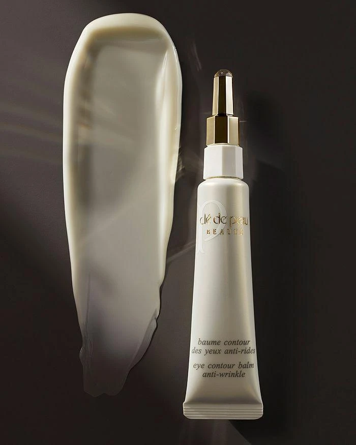 Cle de Peau Eye Contour Balm Anti-Wrinkle 2