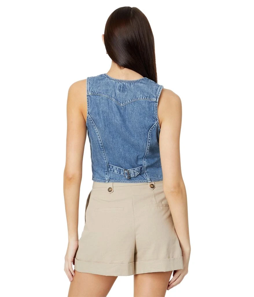 Levi's Jaylah Vest 2