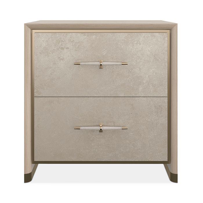 caracole Hang Up Small Nightstand