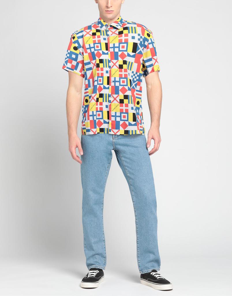Iuter Patterned shirt