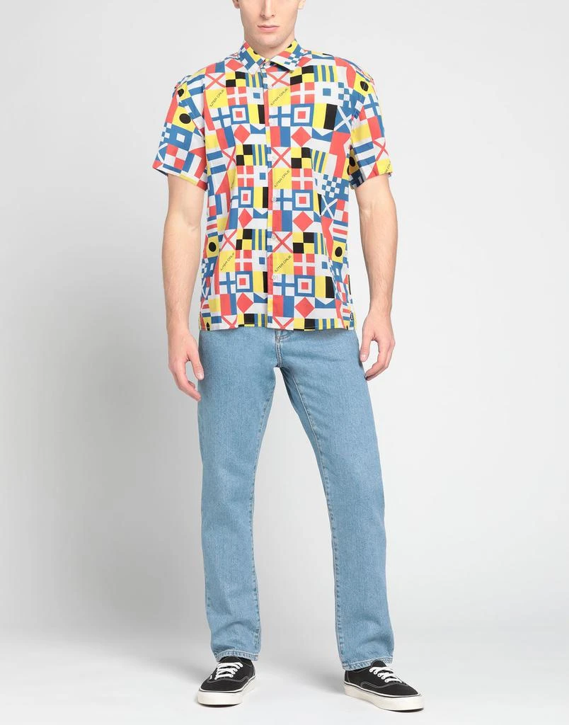 Iuter Patterned shirt 2