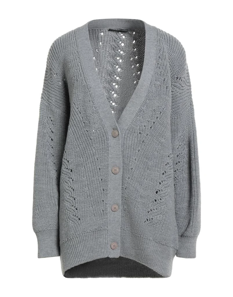 Alberta Ferretti Cardigan 1