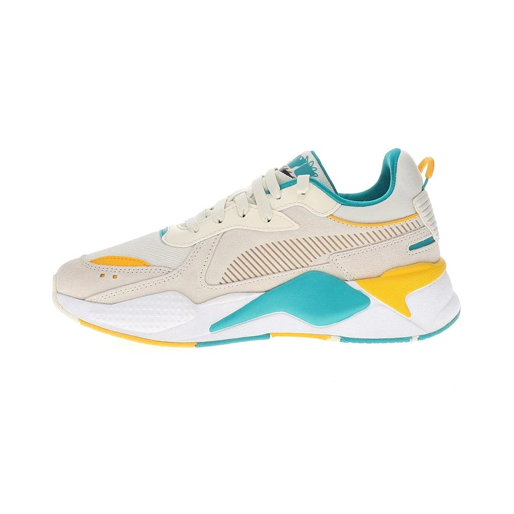 Puma Rs-X Reinvent Flagship Lace Up Sneakers 3