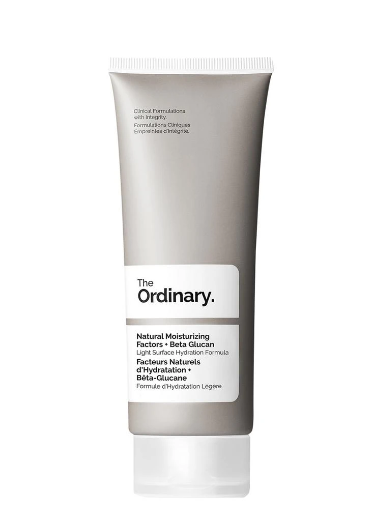 The Ordinary Natural Moisturizing Factors + Beta Glucan 100ml 2