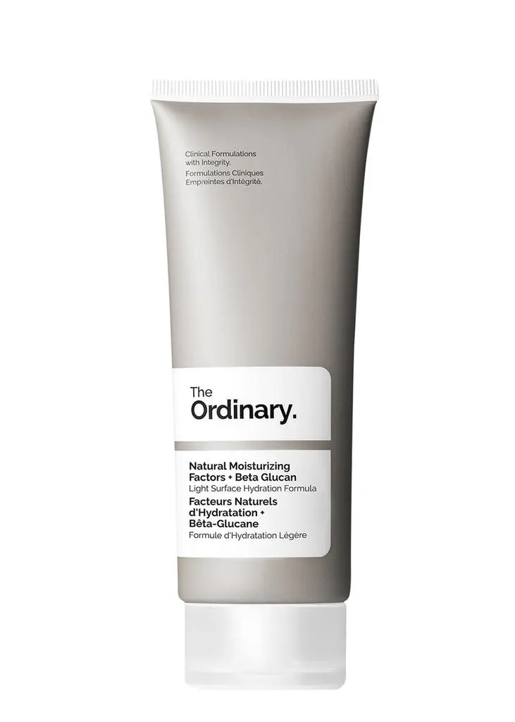 The Ordinary Natural Moisturizing Factors + Beta Glucan 100ml 2