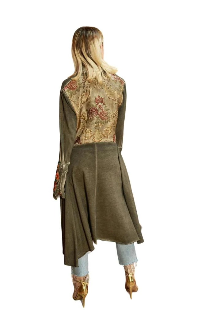ARATTA Aratta - THE HEART OF AUTUMN COAT 5