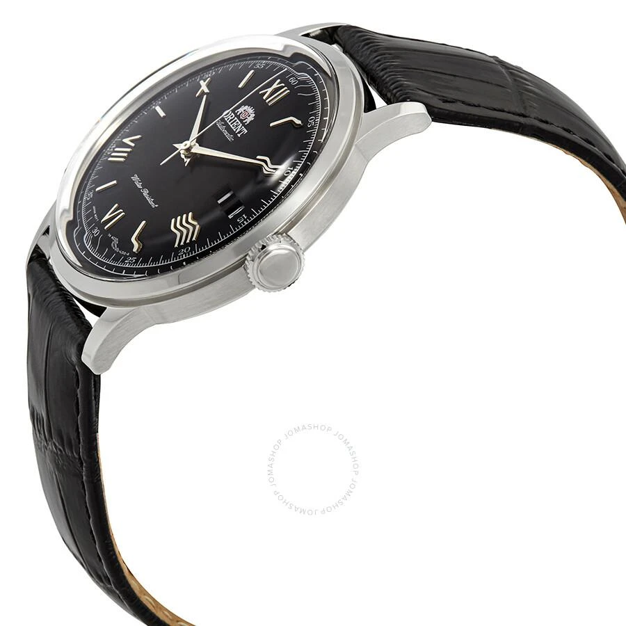 Orient Star 2nd Generation Bambino Automatic Black Dial Men's Watch FAC0000AB0 2
