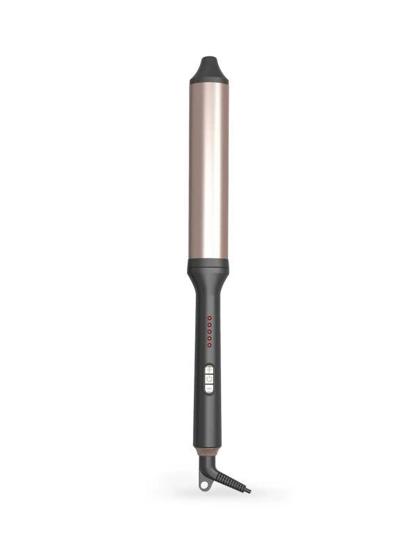 vysn Savvy Oval Wave Curling Wand 1