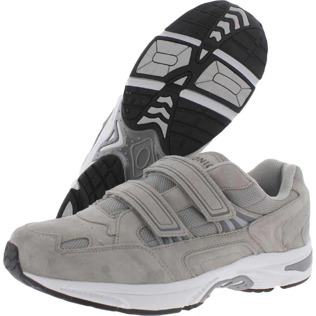 VIONIC Albert Mens Adjustable Walking Shoes 2