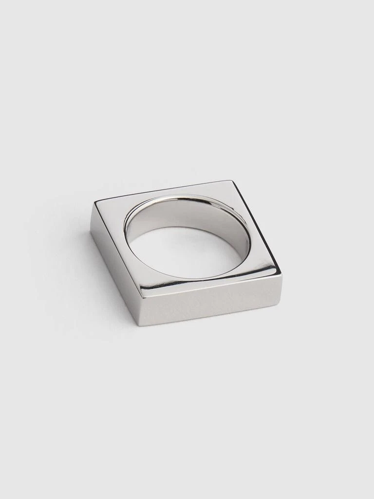 TOM WOOD Square Ring 2