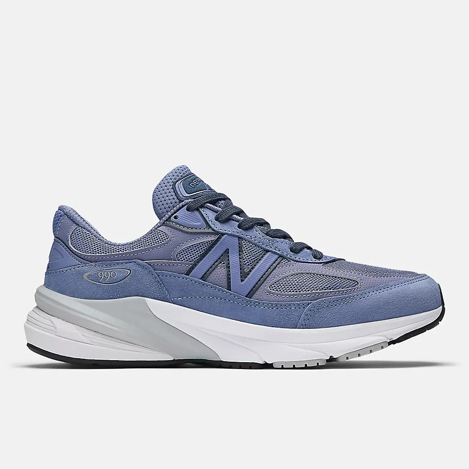 New Balance Made in USA 990v6