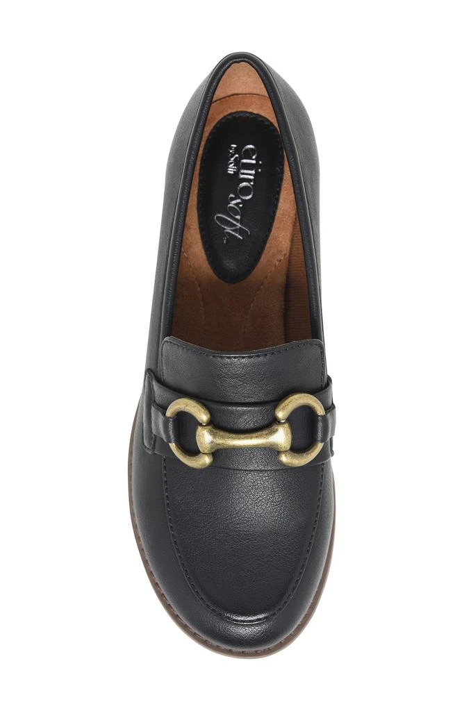 EuroSoft Nydia Horsebit Loafer 5
