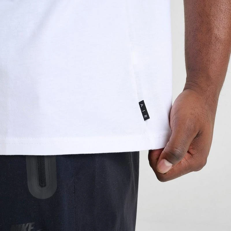 NIKE Men's Nike Sportswear Hazard T-Shirt 6