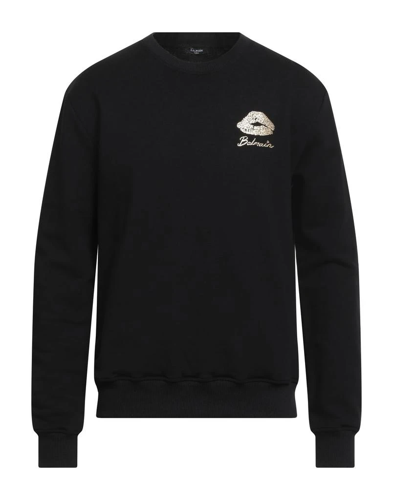 Balmain Sweatshirt 1