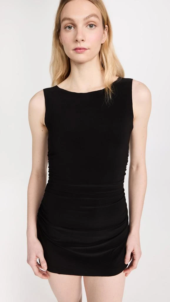 Norma Kamali Pickleball Dress 5