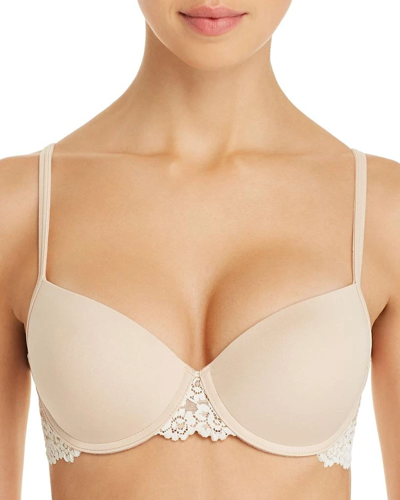 Wacoal Embrace Lace™ Petite Push-Up Bra 1