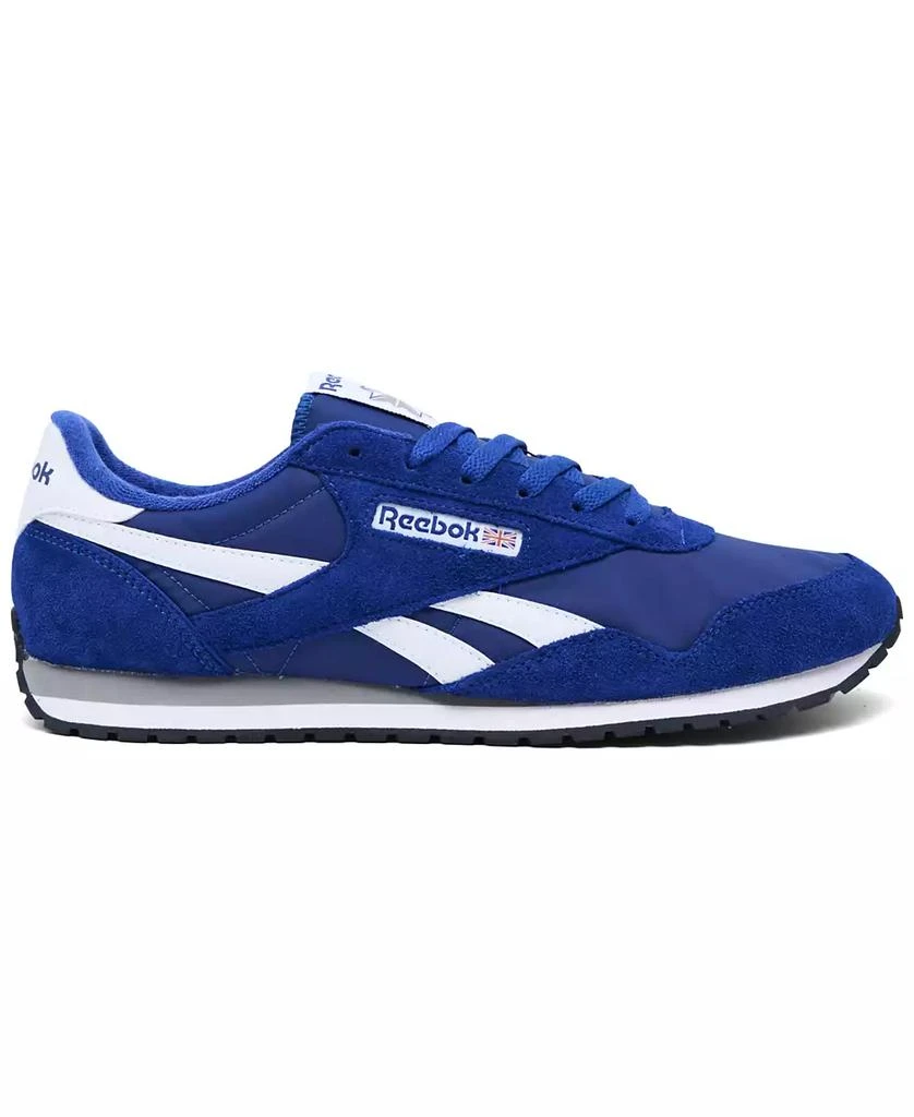 Reebok Men's Classic AZ Casual Sneakers from Finish Line 3