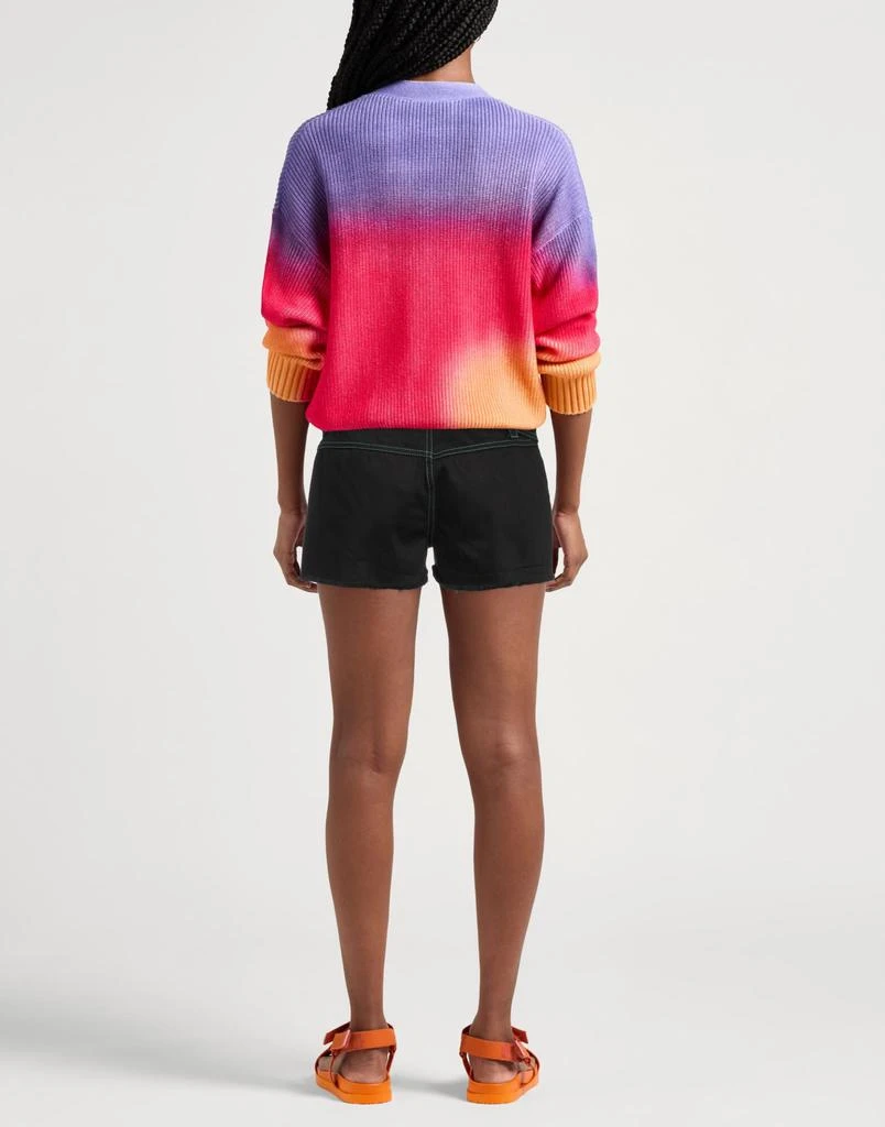 CORMIO Denim shorts 3